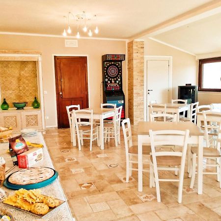 B&B Torre Dei Monaci К'єті Екстер'єр фото