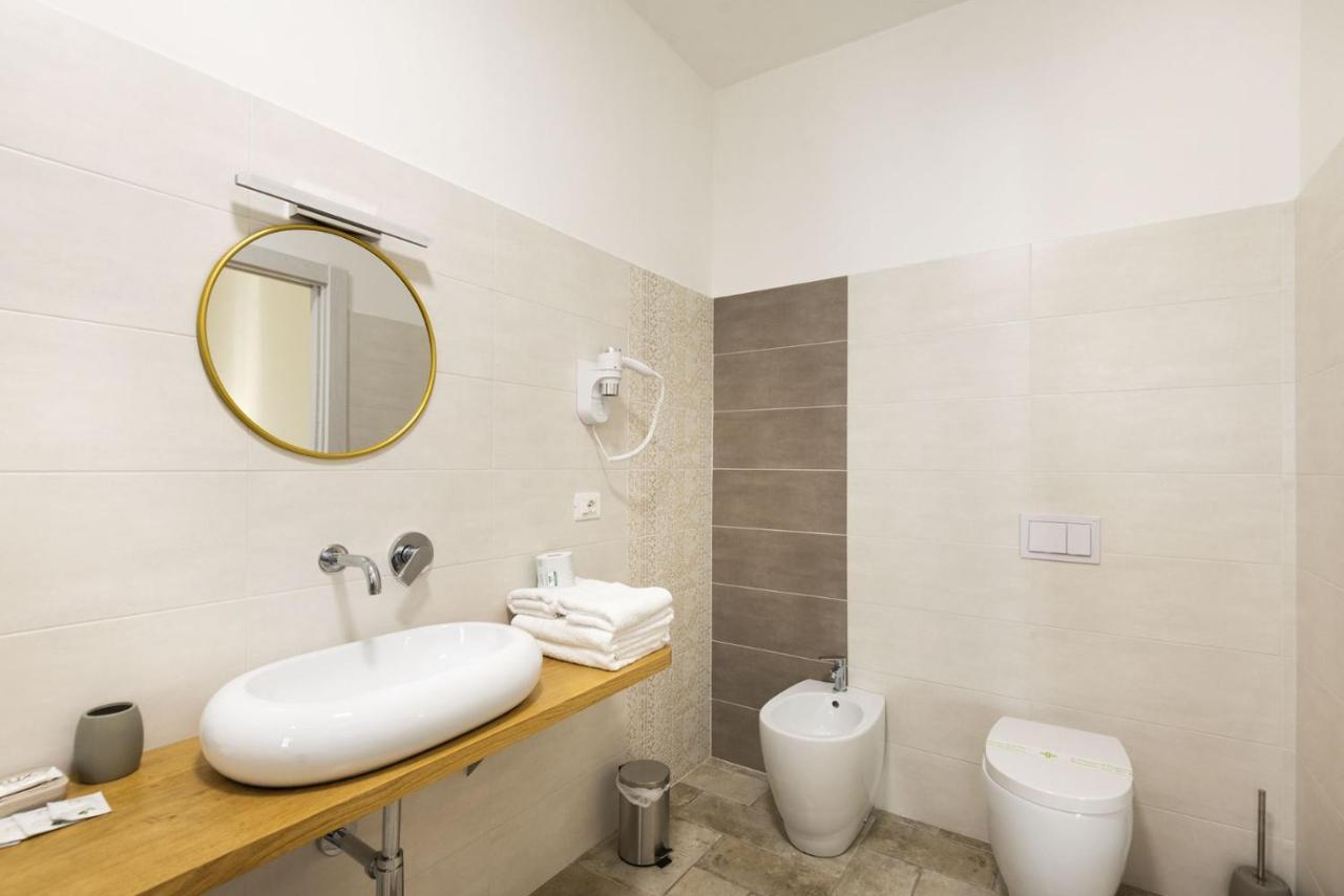 B&B Torre Dei Monaci К'єті Екстер'єр фото