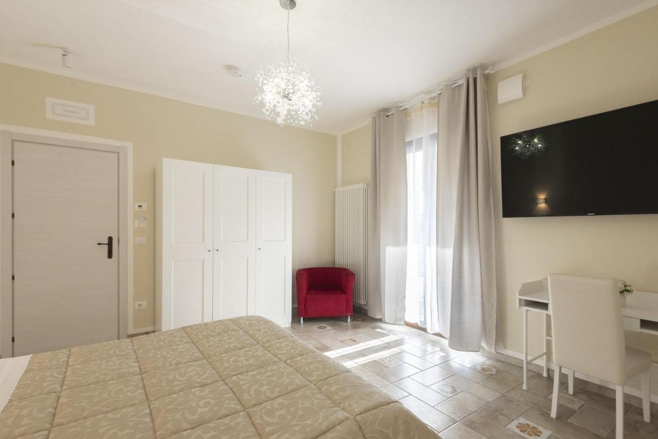 B&B Torre Dei Monaci К'єті Екстер'єр фото