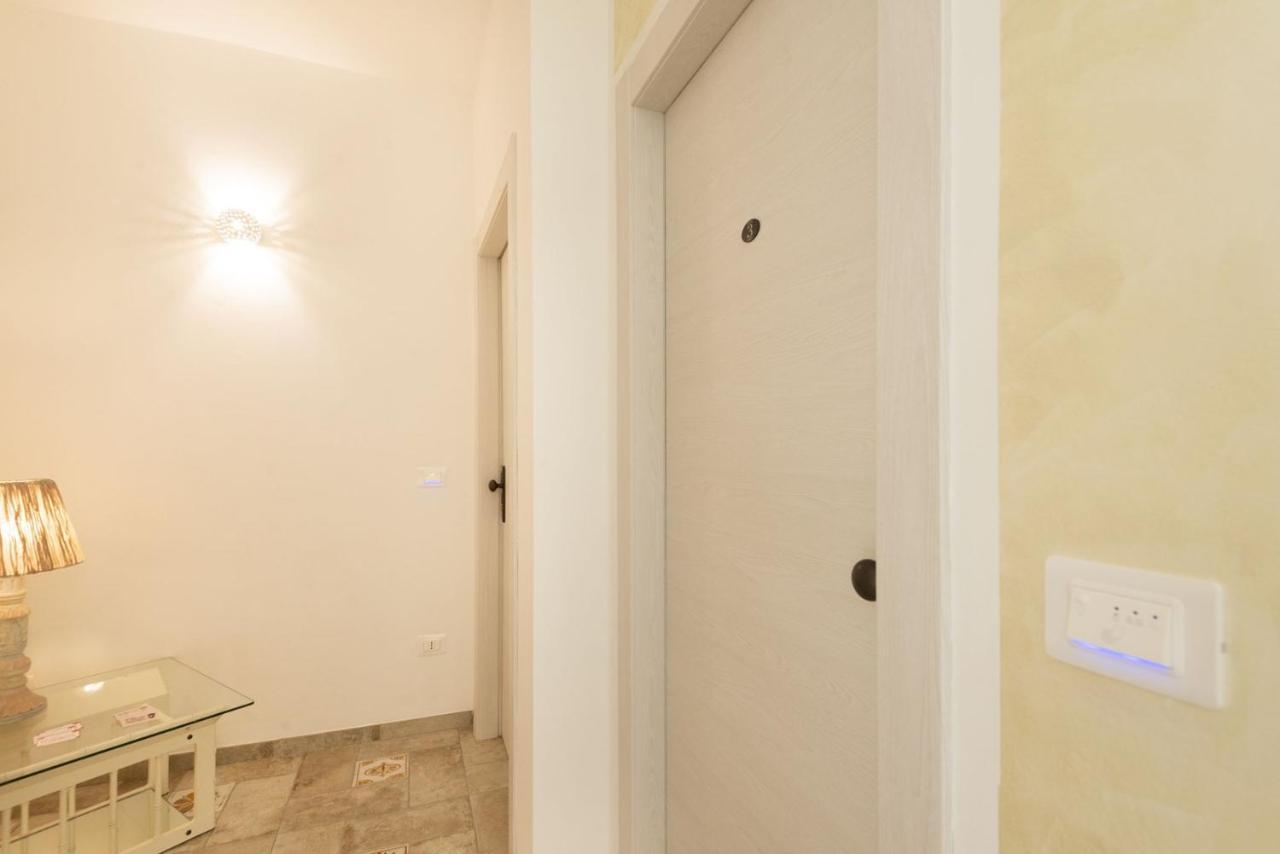 B&B Torre Dei Monaci К'єті Екстер'єр фото